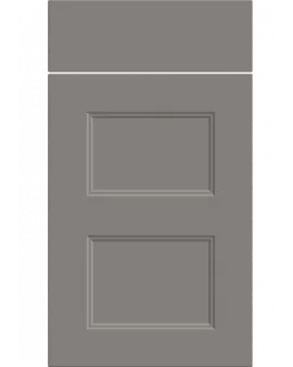 APS19004 Bella Range Aldridge In Colour Supermatt Dust Grey Supermatt Dust Grey