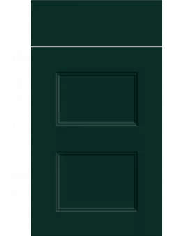 APS19005 Bella Range Aldridge In Colour Supermatt Fir Green Supermatt Fir Green