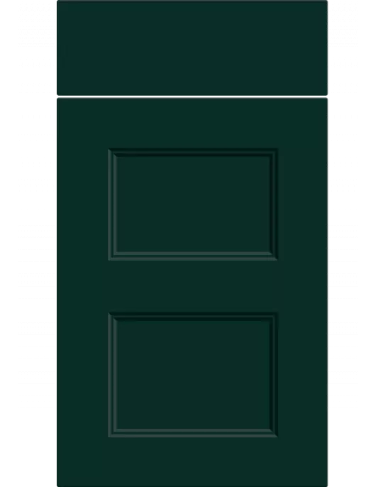 APS19005 Bella Range Aldridge In Colour Supermatt Fir Green Supermatt Fir Green
