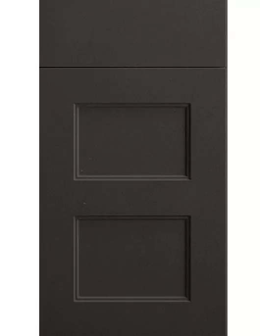 APS19006 Bella Range Aldridge In Colour Supermatt Graphite Supermatt Graphite