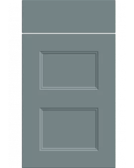 APS19008 Bella Range Aldridge In Colour Supermatt Mood Grey Supermatt Mood Grey