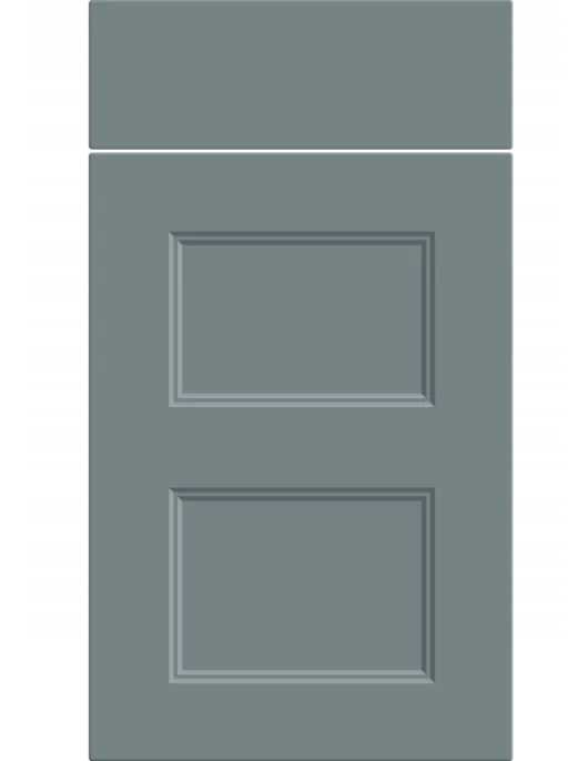 APS19008 Bella Range Aldridge In Colour Supermatt Mood Grey Supermatt Mood Grey