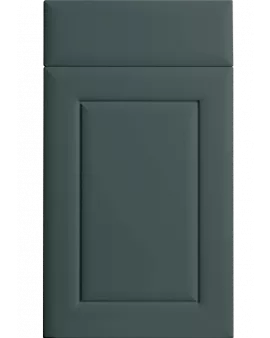 APS19024 Bella Range Ashford In Colour Matt Kombu Green Matt Kombu Green