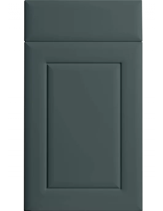 APS19024 Bella Range Ashford In Colour Matt Kombu Green Matt Kombu Green