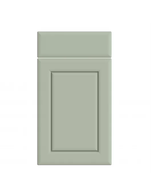APS19028 Bella Range Ashford In Colour Matt Sage Green Matt Sage Green