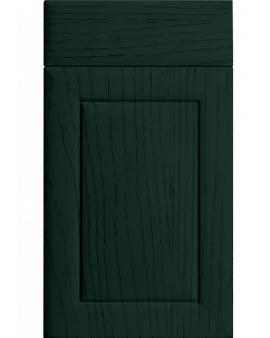 APS19036 Bella Range Ashford In Colour Paint Flow Matt Fir Green Paint Flow Matt Fir Green