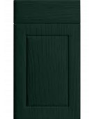 APS19036 Bella Range Ashford In Colour Paint Flow Matt Fir Green Paint Flow Matt Fir Green