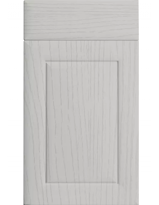 APS19038 Bella Range Ashford In Colour Paint Flow Matt Light Grey Paint Flow Matt Light Grey