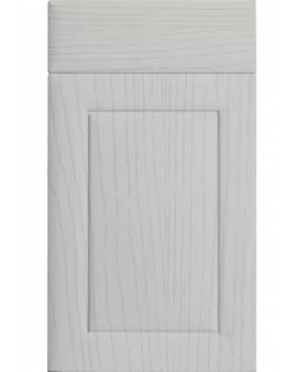 APS19038 Bella Range Ashford In Colour Paint Flow Matt Light Grey Paint Flow Matt Light Grey