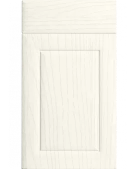 APS19040 Bella Range Ashford In Colour Paint Flow Matt White Paint Flow Matt White