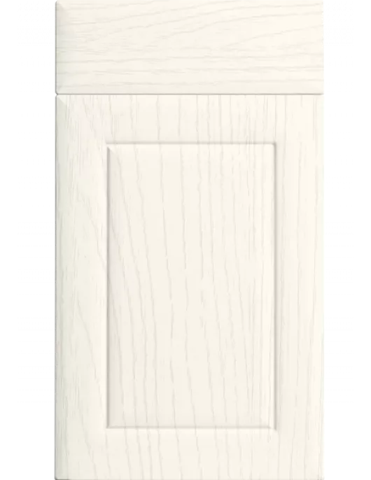 APS19040 Bella Range Ashford In Colour Paint Flow Matt White Paint Flow Matt White