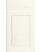 APS19040 Bella Range Ashford In Colour Paint Flow Matt White Paint Flow Matt White