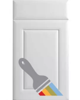 APS19041 Bella Range Ashford In Colour Paintable Paintable