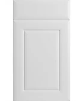 APS19042 Bella Range Ashford In Colour Porcelain White Porcelain White