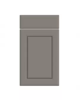 APS19046 Bella Range Ashford In Colour Supermatt Dust Grey Supermatt Dust Grey