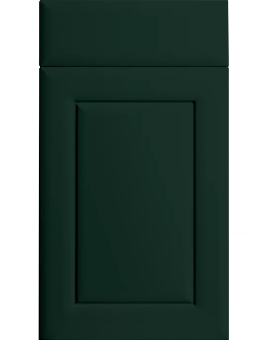 APS19047 Bella Range Ashford In Colour Supermatt Fir Green Supermatt Fir Green