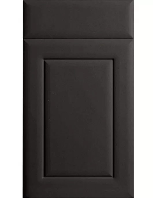 APS19048 Bella Range Ashford In Colour Supermatt Graphite Supermatt Graphite