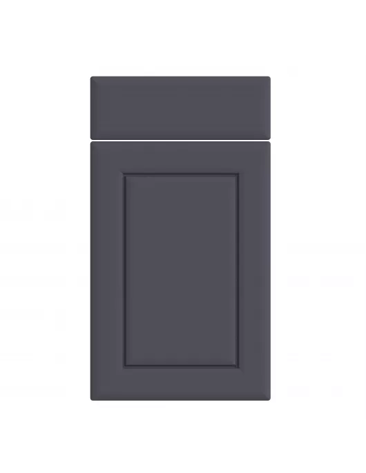 APS19049 Bella Range Ashford In Colour Supermatt Indigo Blue Supermatt Indigo Blue