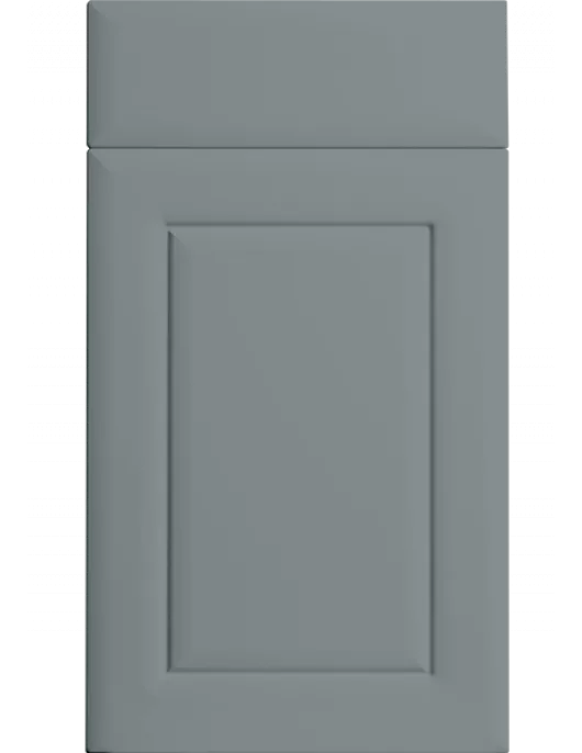 APS19050 Bella Range Ashford In Colour Supermatt Mood Grey Supermatt Mood Grey
