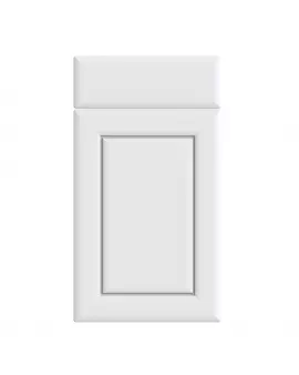 APS19052 Bella Range Ashford In Colour Supermatt White Supermatt White