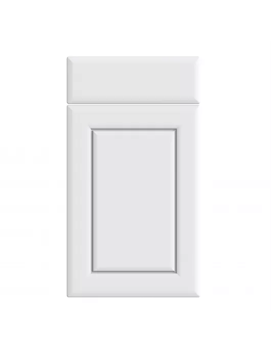 APS19052 Bella Range Ashford In Colour Supermatt White Supermatt White