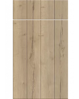 APS19057 Bella Range Austin In Colour Halifax Natural Oak Halifax Natural Oak