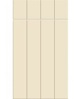 APS19058 Bella Range Austin In Colour Ivory Ivory