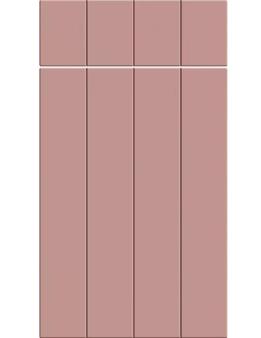 APS19061 Bella Range Austin In Colour Matt Blush Pink Matt Blush Pink