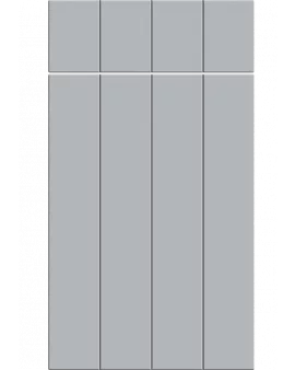 APS19065 Bella Range Austin In Colour Matt Dove Grey Matt Dove Grey