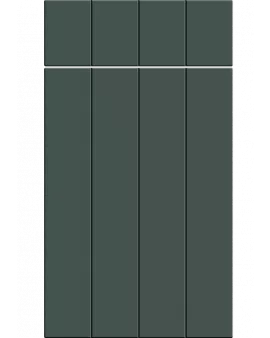APS19066 Bella Range Austin In Colour Matt Kombu Green Matt Kombu Green