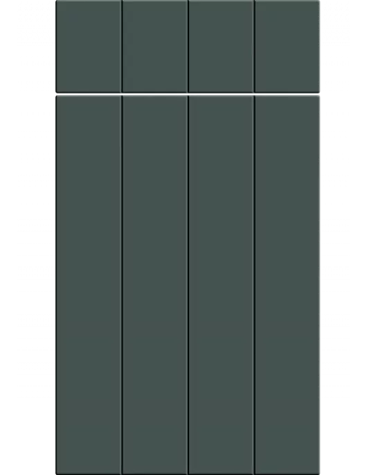 APS19066 Bella Range Austin In Colour Matt Kombu Green Matt Kombu Green