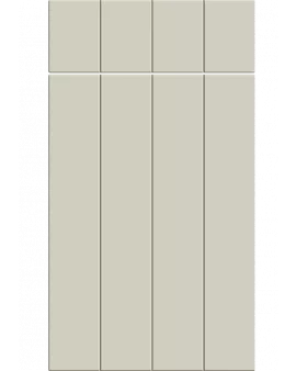 APS19067 Bella Range Austin In Colour Matt Mussel Matt Mussel