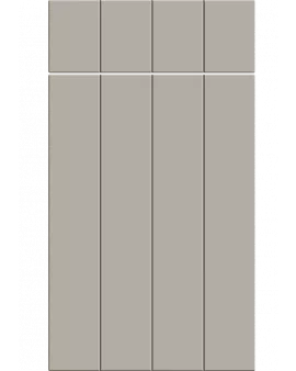 APS19068 Bella Range Austin In Colour Matt Pebble Matt Pebble