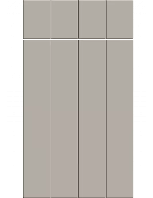 APS19068 Bella Range Austin In Colour Matt Pebble Matt Pebble