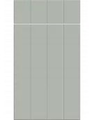 APS19069 Bella Range Austin In Colour Matt Pistachio Green Matt Pistachio Green