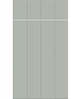 APS19069 Bella Range Austin In Colour Matt Pistachio Green Matt Pistachio Green