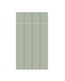 APS19070 Bella Range Austin In Colour Matt Sage Green Matt Sage Green