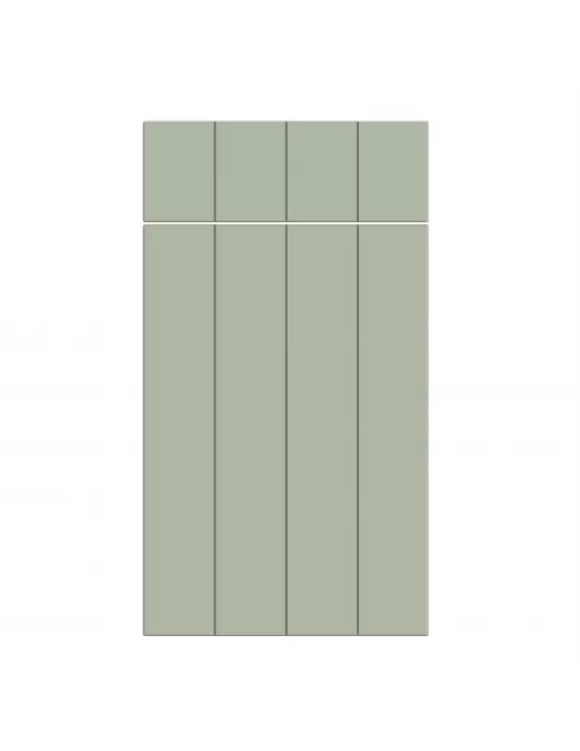 APS19070 Bella Range Austin In Colour Matt Sage Green Matt Sage Green