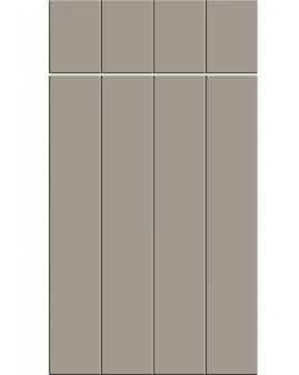 APS19071 Bella Range Austin In Colour Matt Stone Grey Matt Stone Grey