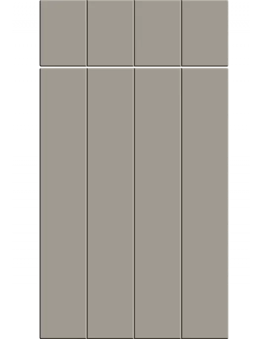 APS19071 Bella Range Austin In Colour Matt Stone Grey Matt Stone Grey