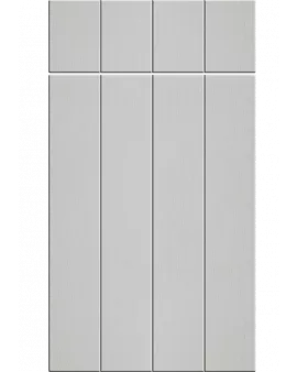 APS19075 Bella Range Austin In Colour Oakgrain Grey Oakgrain Grey