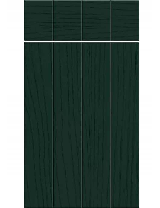 APS19078 Bella Range Austin In Colour Paint Flow Matt Fir Green Paint Flow Matt Fir Green