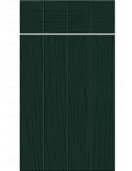 APS19078 Bella Range Austin In Colour Paint Flow Matt Fir Green Paint Flow Matt Fir Green