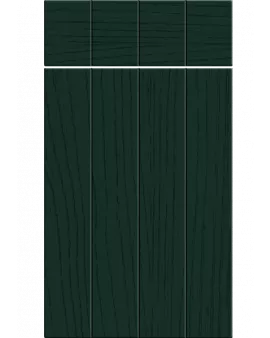 APS19078 Bella Range Austin In Colour Paint Flow Matt Fir Green Paint Flow Matt Fir Green