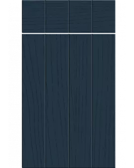 APS19079 Bella Range Austin In Colour Paint Flow Matt Indigo Blue Paint Flow Matt Indigo Blue