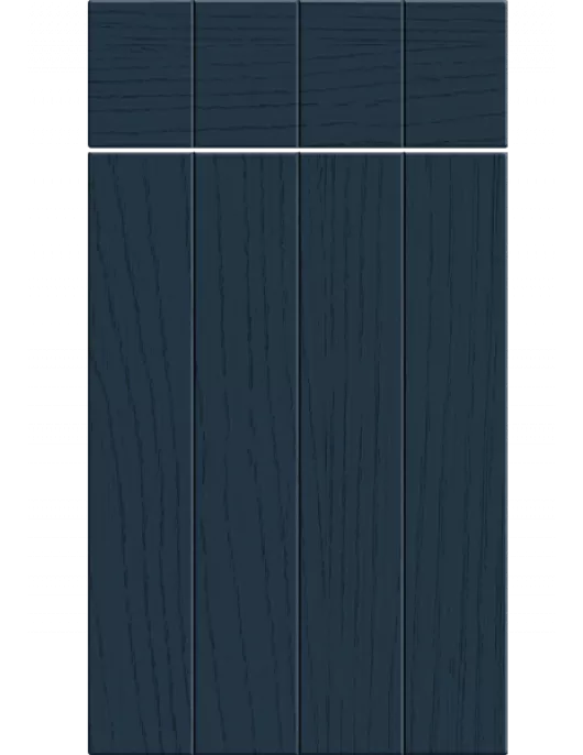 APS19079 Bella Range Austin In Colour Paint Flow Matt Indigo Blue Paint Flow Matt Indigo Blue