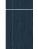 APS19079 Bella Range Austin In Colour Paint Flow Matt Indigo Blue Paint Flow Matt Indigo Blue