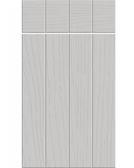 APS19080 Bella Range Austin In Colour Paint Flow Matt Light Grey Paint Flow Matt Light Grey