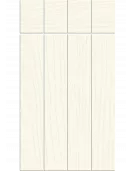 APS19082 Bella Range Austin In Colour Paint Flow Matt White Paint Flow Matt White