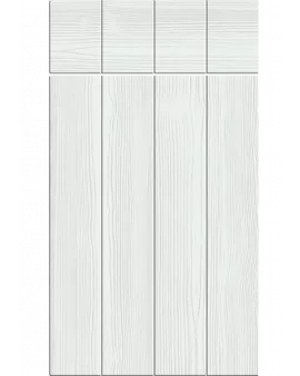 APS19086 Bella Range Austin In Colour Super White Ash Super White Ash
